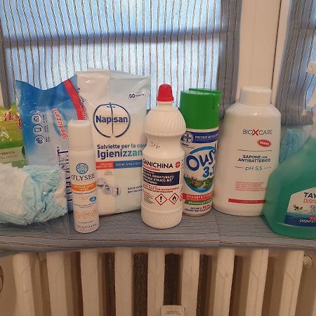 Nuvola B&B 米兰 外观 照片