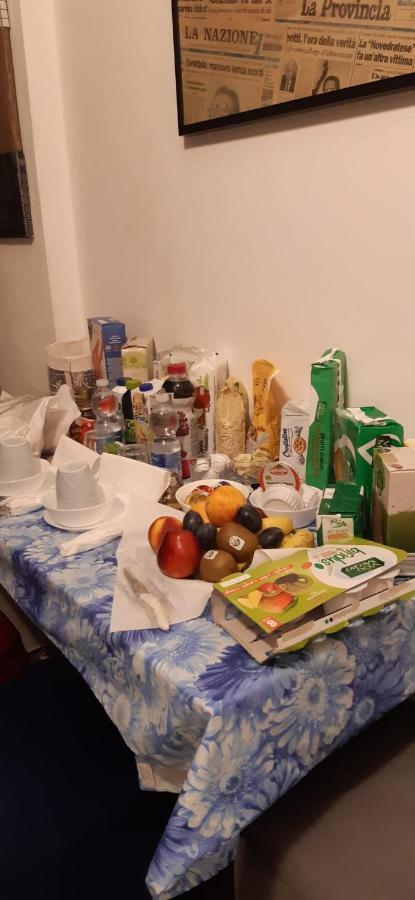 Nuvola B&B 米兰 外观 照片