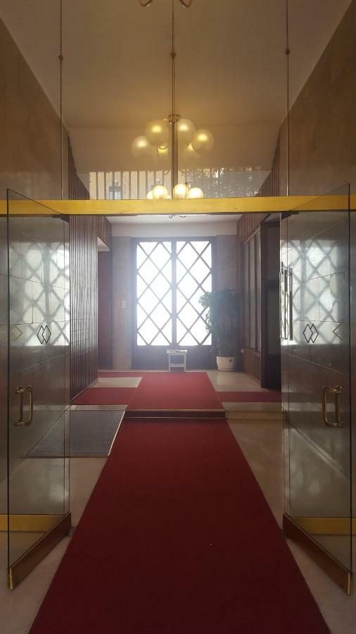 Nuvola B&B 米兰 外观 照片