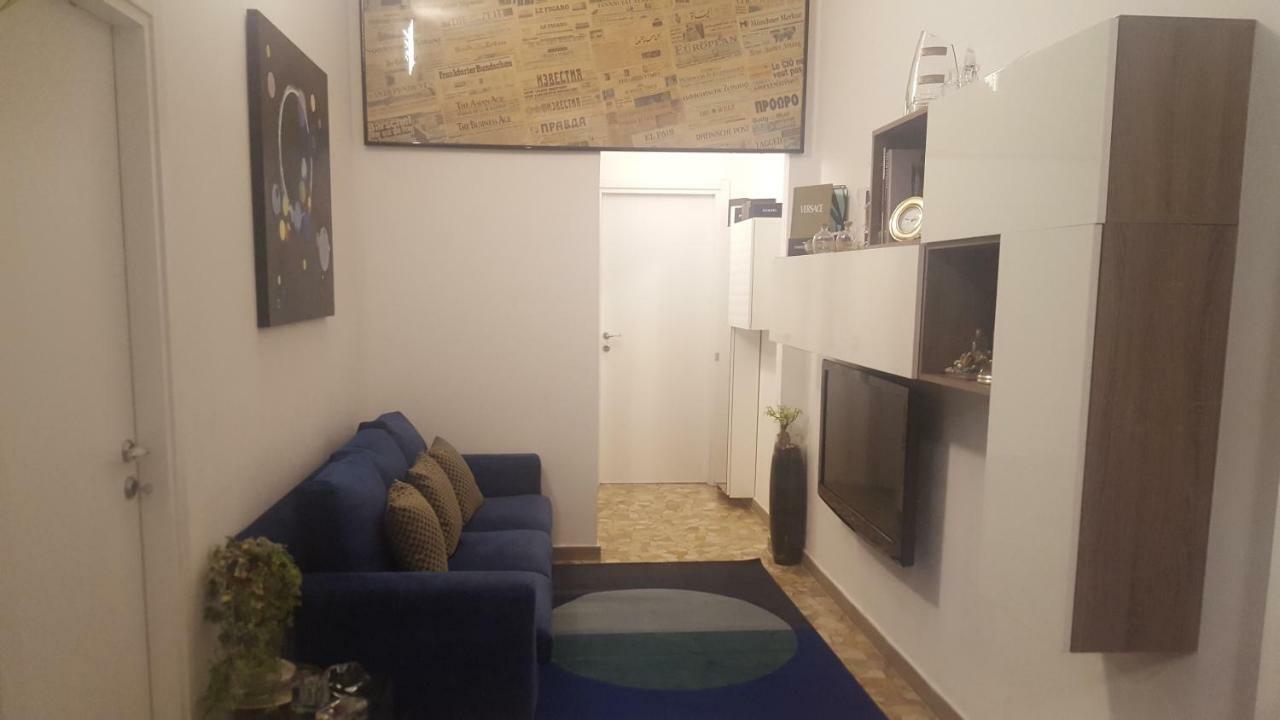 Nuvola B&B 米兰 外观 照片