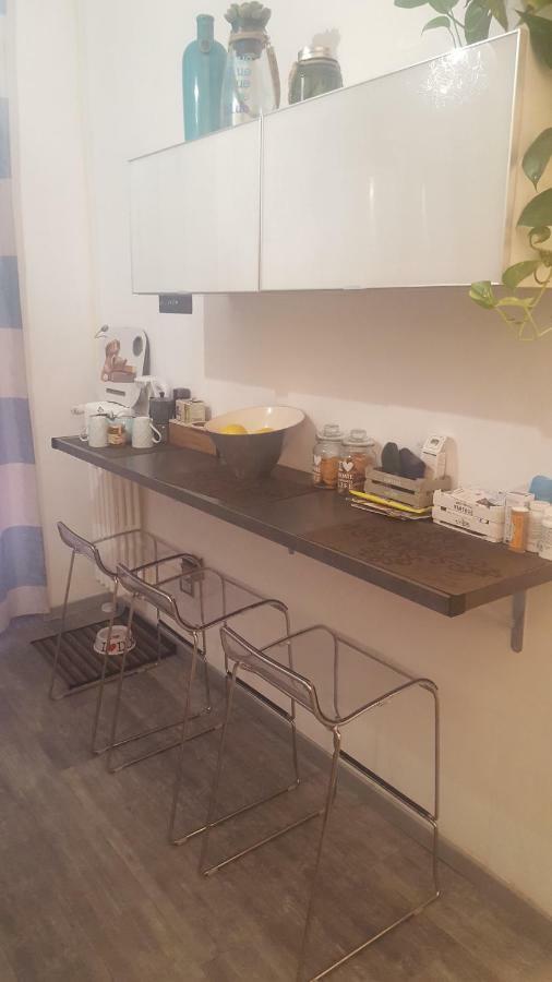 Nuvola B&B 米兰 外观 照片