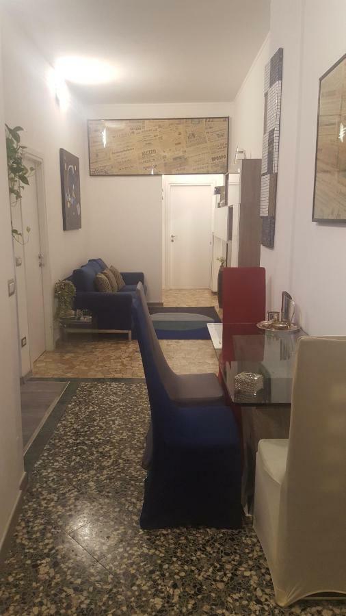 Nuvola B&B 米兰 外观 照片