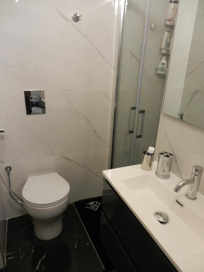 Nuvola B&B 米兰 外观 照片